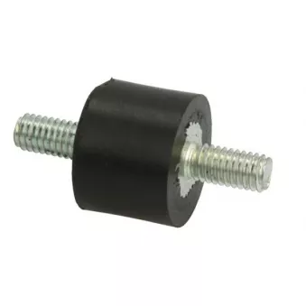 Suspension, radiateur THERMOTEC OEM 1351703