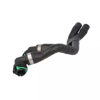 THERMOTEC DNX053TT - Gaine de chauffage