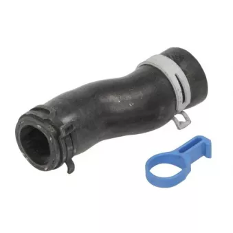 Durite de radiateur THERMOTEC DWB332TT