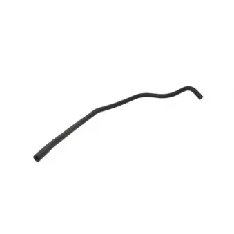 Durite de radiateur THERMOTEC OEM A9065010882