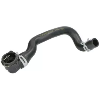 Durite de radiateur THERMOTEC DWW584TT pour AUDI A6 1.8 TDCi - 110cv