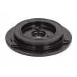 THERMOTEC KTT020125 - Disque d'entraînement, embrayage magnétique (compresseur)