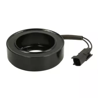 Bobine, compresseur-embrayage magnétique THERMOTEC OEM AV4119D629AB