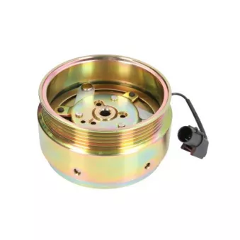 Embrayage magnétique, pour compresseurs de climatisation THERMOTEC OEM AKC200A203B