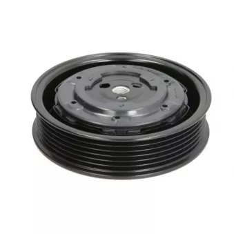 Embrayage magnétique, pour compresseurs de climatisation THERMOTEC OEM LR019131