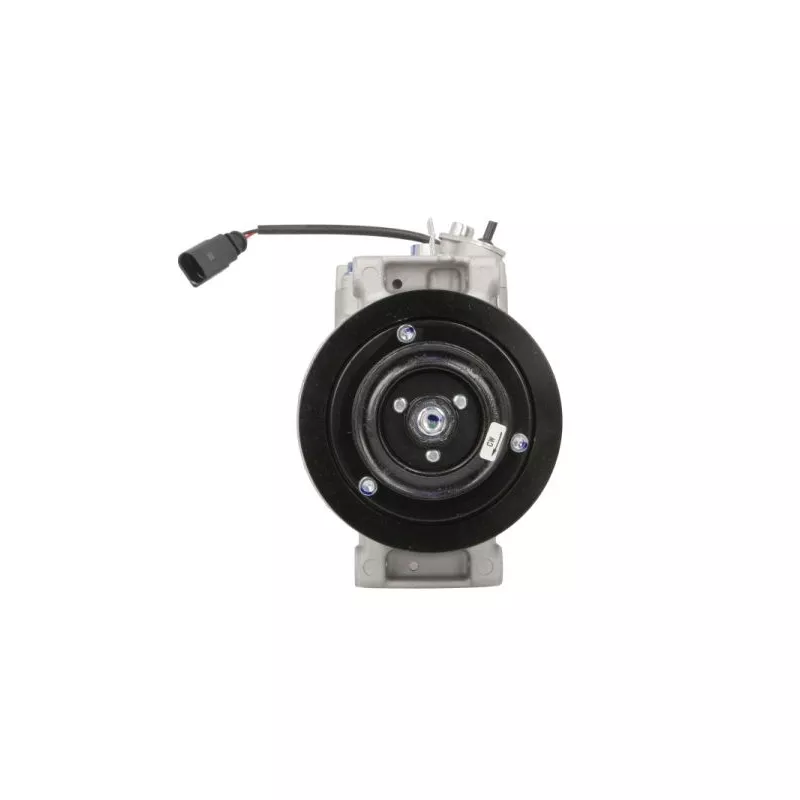 Compresseur, climatisation THERMOTEC KTT090075 - Visuel 1