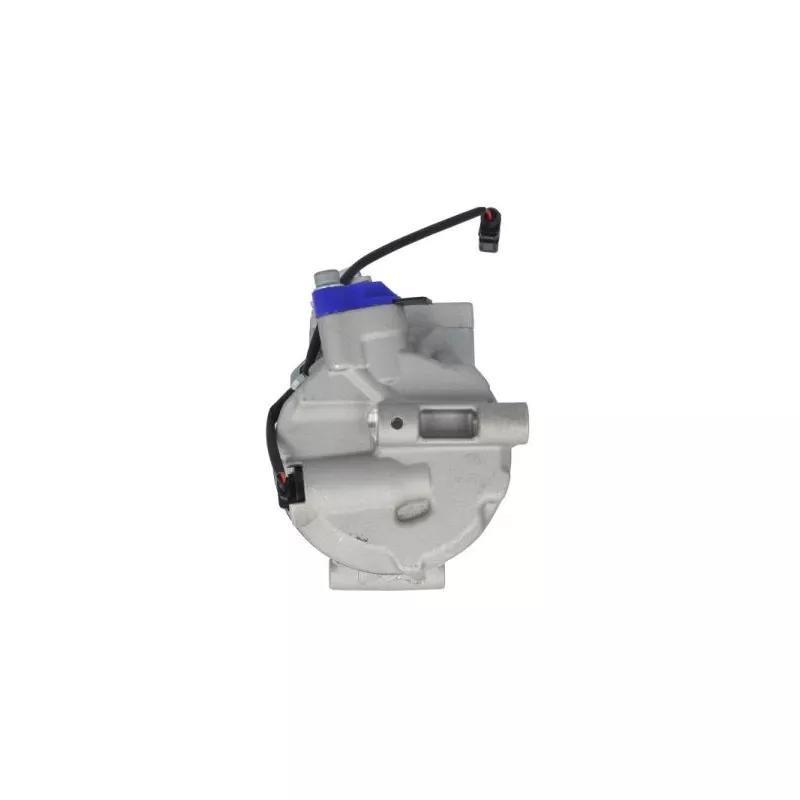 Compresseur, climatisation THERMOTEC KTT090075 - Visuel 2