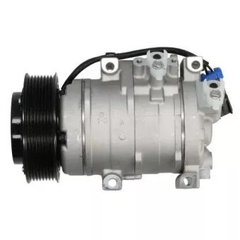 Compresseur, climatisation THERMOTEC KTT090190