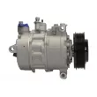 THERMOTEC KTT090191 - Compresseur, climatisation