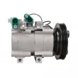 THERMOTEC KTT090250 - Compresseur, climatisation