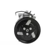 THERMOTEC KTT090284 - Compresseur, climatisation
