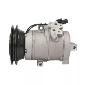 Compresseur, climatisation THERMOTEC OEM MR398533