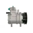 THERMOTEC KTT090315 - Compresseur, climatisation