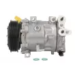 THERMOTEC KTT090365 - Compresseur, climatisation