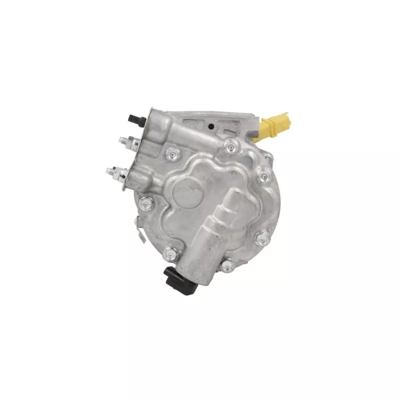 Compresseur, climatisation THERMOTEC KTT090365 - Visuel 2