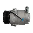 THERMOTEC KTT090421 - Compresseur, climatisation