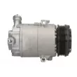 THERMOTEC KTT090421 - Compresseur, climatisation