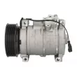 Compresseur, climatisation THERMOTEC [KTT090425]