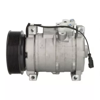Compresseur, climatisation THERMOTEC OEM 4293225
