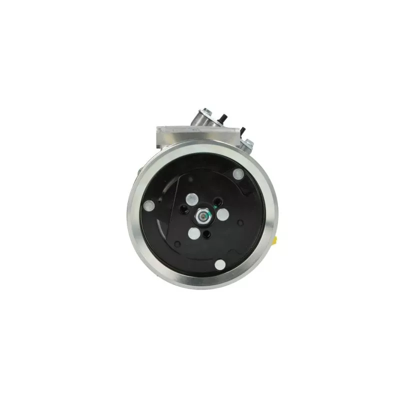 Compresseur, climatisation THERMOTEC KTT090432 - Visuel 1