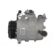 THERMOTEC KTT090435 - Compresseur, climatisation