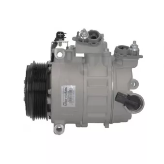 Compresseur, climatisation THERMOTEC OEM DS7H19D629HE