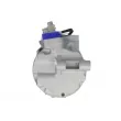 THERMOTEC KTT090436 - Compresseur, climatisation