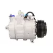 THERMOTEC KTT090436 - Compresseur, climatisation