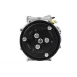 THERMOTEC KTT090438 - Compresseur, climatisation