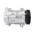 THERMOTEC KTT090438 - Compresseur, climatisation