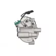THERMOTEC KTT090445 - Compresseur, climatisation