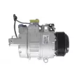 THERMOTEC KTT090447 - Compresseur, climatisation