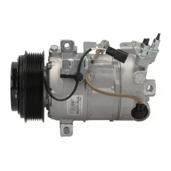 THERMOTEC KTT090448 - Compresseur, climatisation