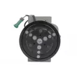 THERMOTEC KTT090453 - Compresseur, climatisation