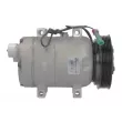 THERMOTEC KTT090453 - Compresseur, climatisation