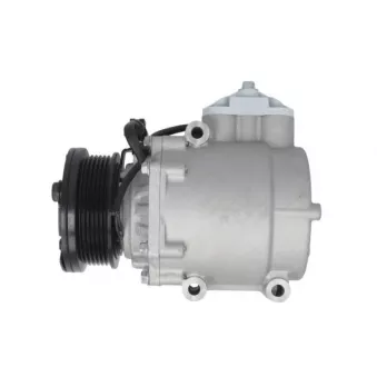 Compresseur, climatisation THERMOTEC OEM 1433094