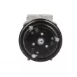 THERMOTEC KTT090459 - Compresseur, climatisation