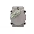 THERMOTEC KTT090459 - Compresseur, climatisation