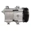 THERMOTEC KTT090459 - Compresseur, climatisation