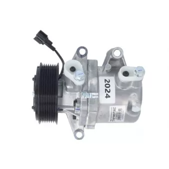 Compresseur, climatisation THERMOTEC OEM 926001HC5A
