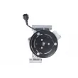 THERMOTEC KTT090461 - Compresseur, climatisation