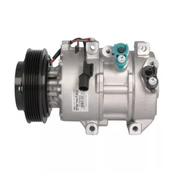 THERMOTEC KTT090462 - Compresseur, climatisation