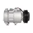 THERMOTEC KTT090462 - Compresseur, climatisation