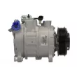 THERMOTEC KTT090463 - Compresseur, climatisation