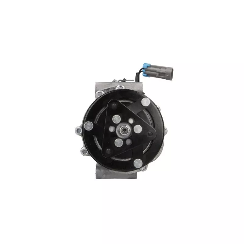 Compresseur, climatisation THERMOTEC KTT090466 - Visuel 1