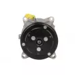 THERMOTEC KTT090469 - Compresseur, climatisation