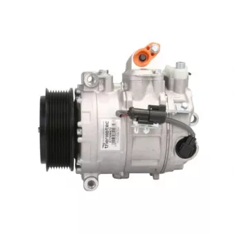 Compresseur, climatisation THERMOTEC OEM 7H3219D623AC