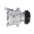 THERMOTEC KTT090473 - Compresseur, climatisation