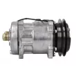 THERMOTEC KTT090475 - Compresseur, climatisation