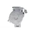 THERMOTEC KTT090476 - Compresseur, climatisation
